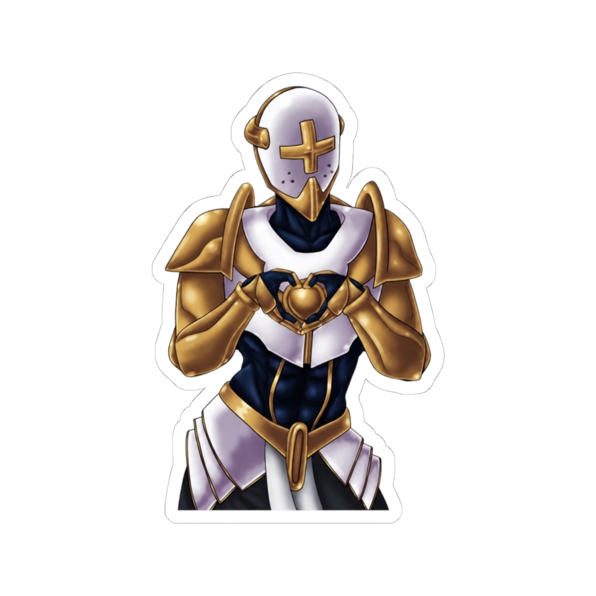 IGG: Valentine Gabriel | ULTRAKILL - alternate angle 2, merchandise