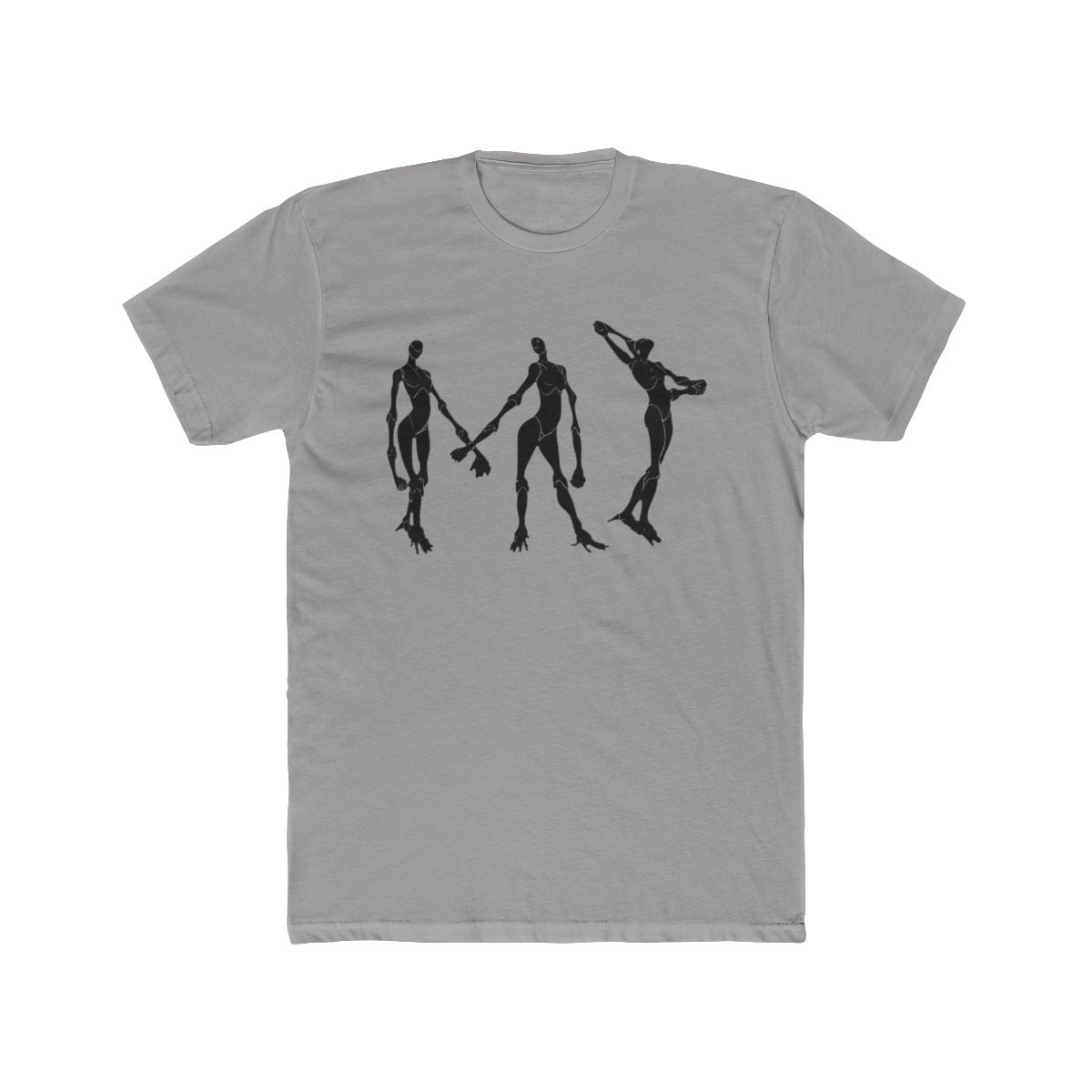 The World Looks Red | ULTRAKILL - Official T-Shirts merchandise