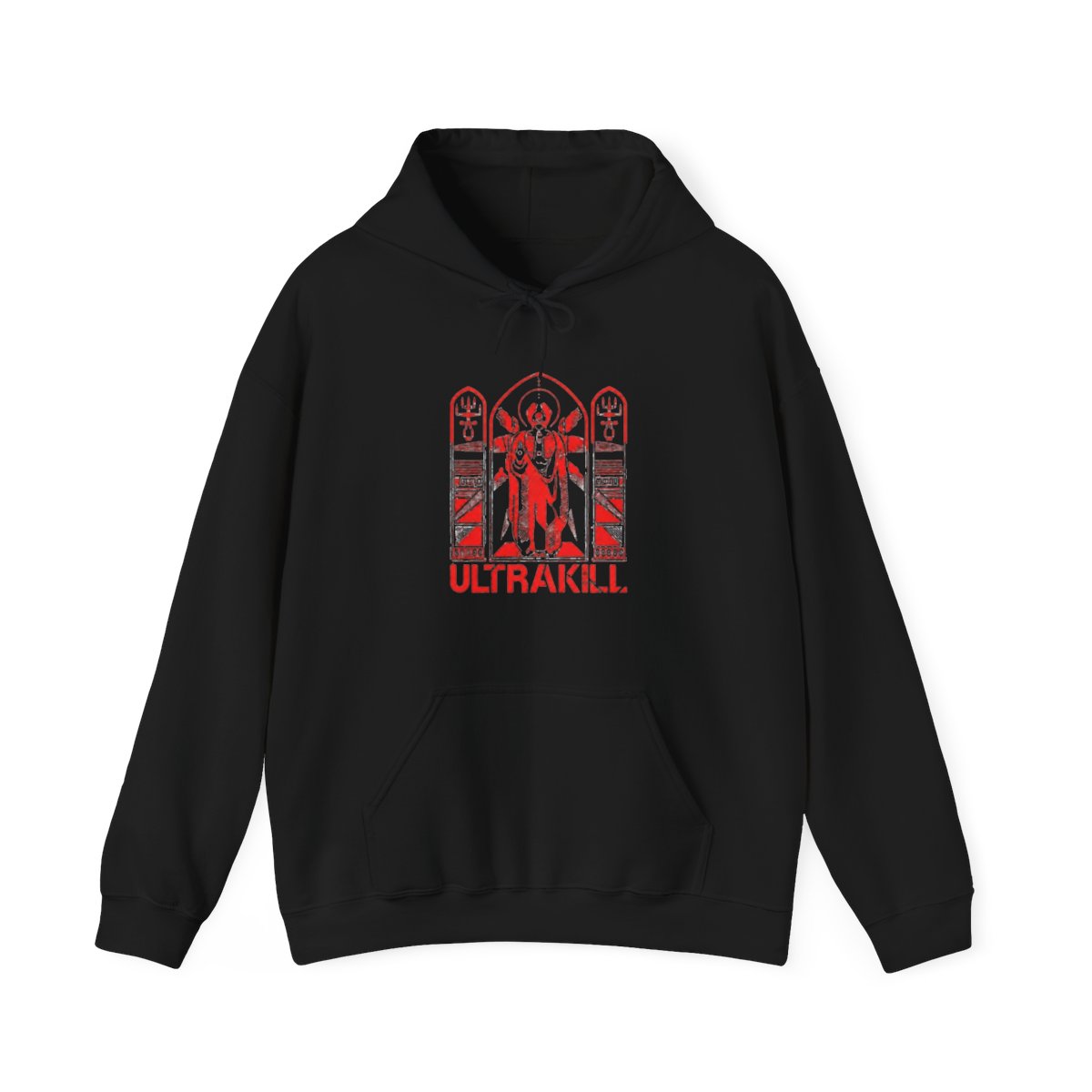Hoodies - ULTRAKILL apparel collection