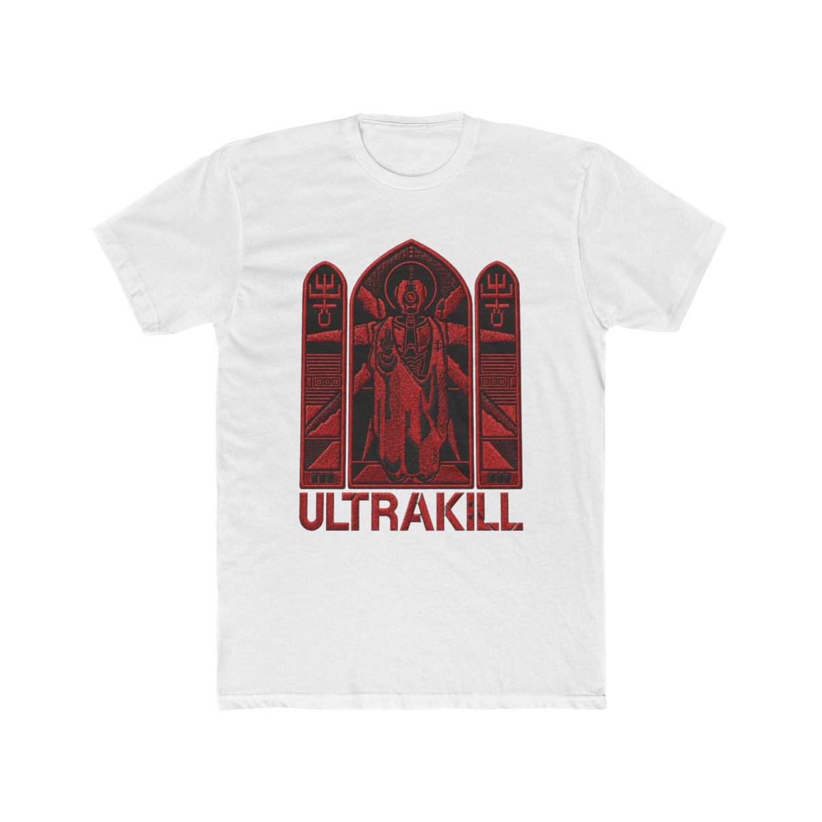 Ultrakill T Shirt Buy on G4SKY.net - Official T-Shirts merchandise