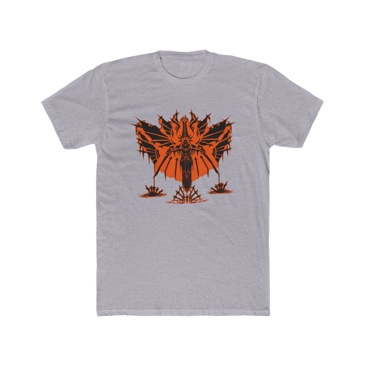 ULTRAKILL OST CD - ACT II: IMPERFECT HATRED [] - alternate angle 4, merchandise