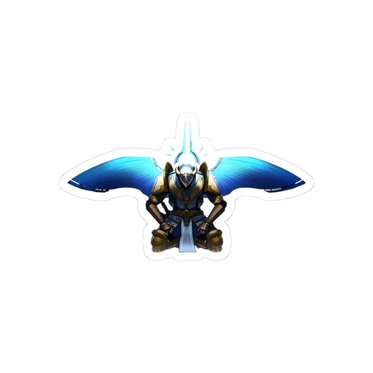 Gabriel | ULTRAKILL (Bottomless)