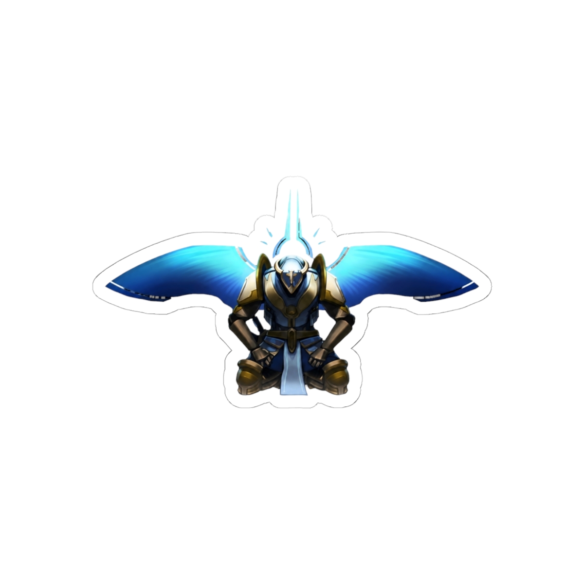 Gabriel | ULTRAKILL (Bottomless)