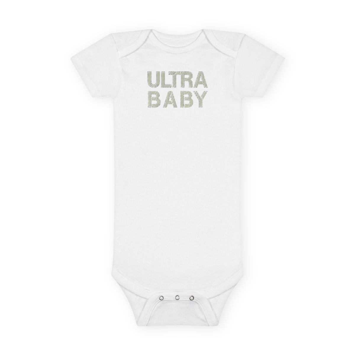 ULTRA BABY ULTRAKILL Onesie