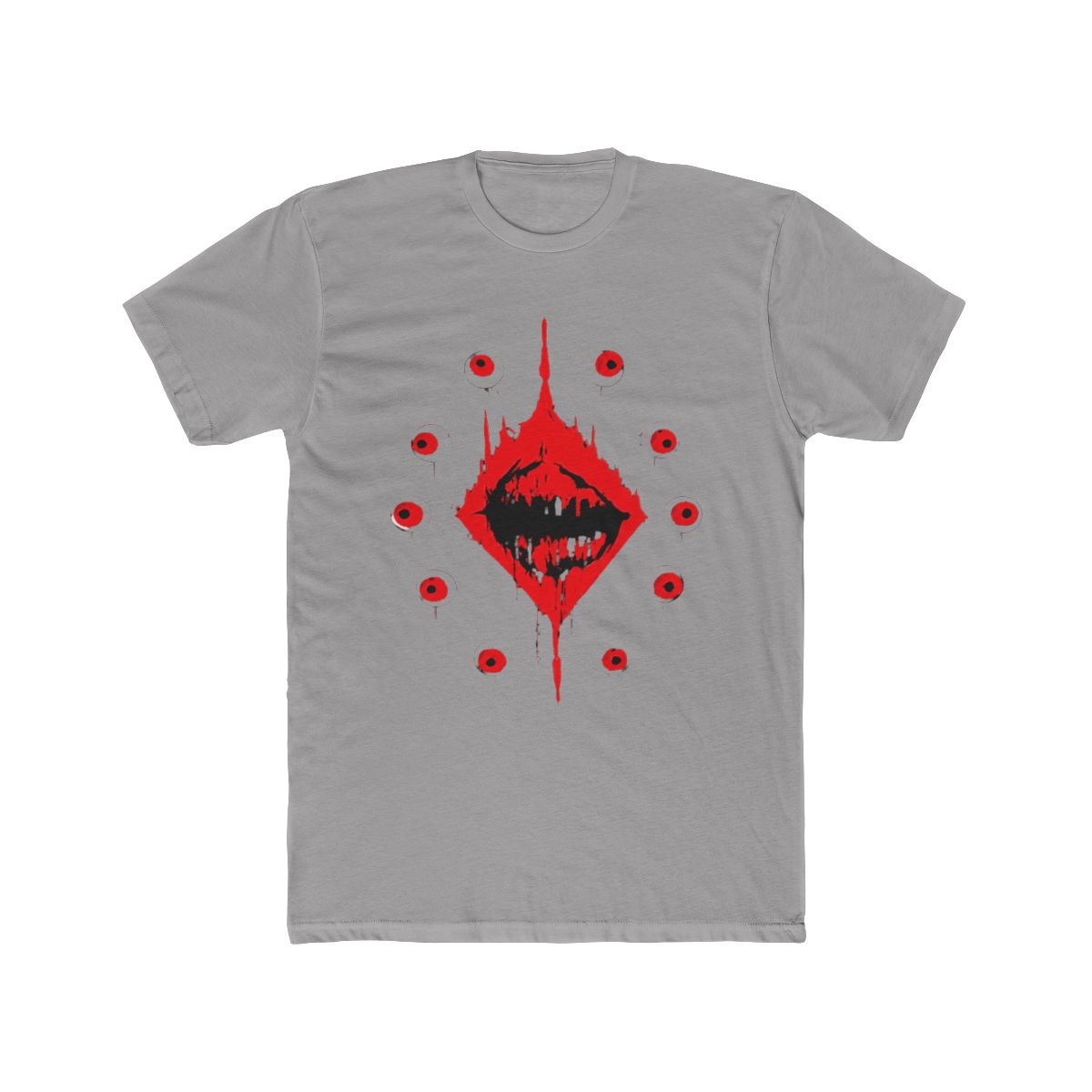 New Blood Ultrakill Eyeballs T Shirt - Official T-Shirts merchandise