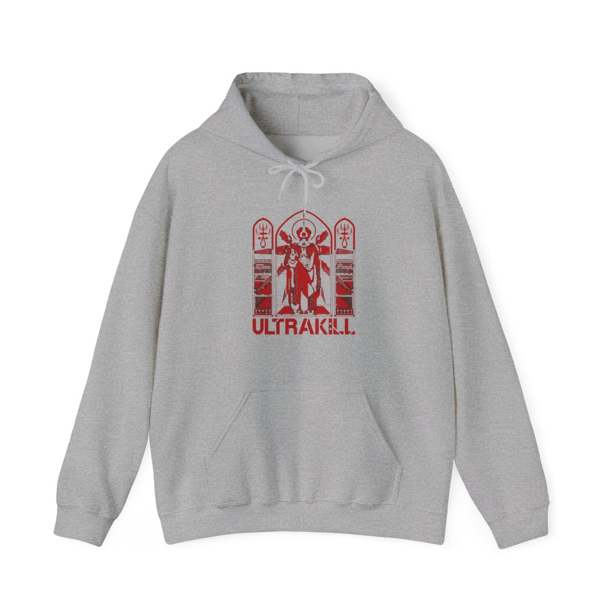 Official ultrakill Tenebre Rosso Sangue shirt, hoodie, sweater, long sleeve and Hoodie - Official Hoodies merchandise